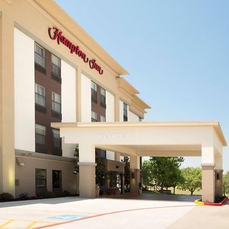 Hampton Inn Fort Worth Southwest Cityview Dış mekan fotoğraf