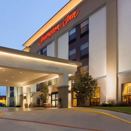 Hampton Inn Fort Worth Southwest Cityview Dış mekan fotoğraf