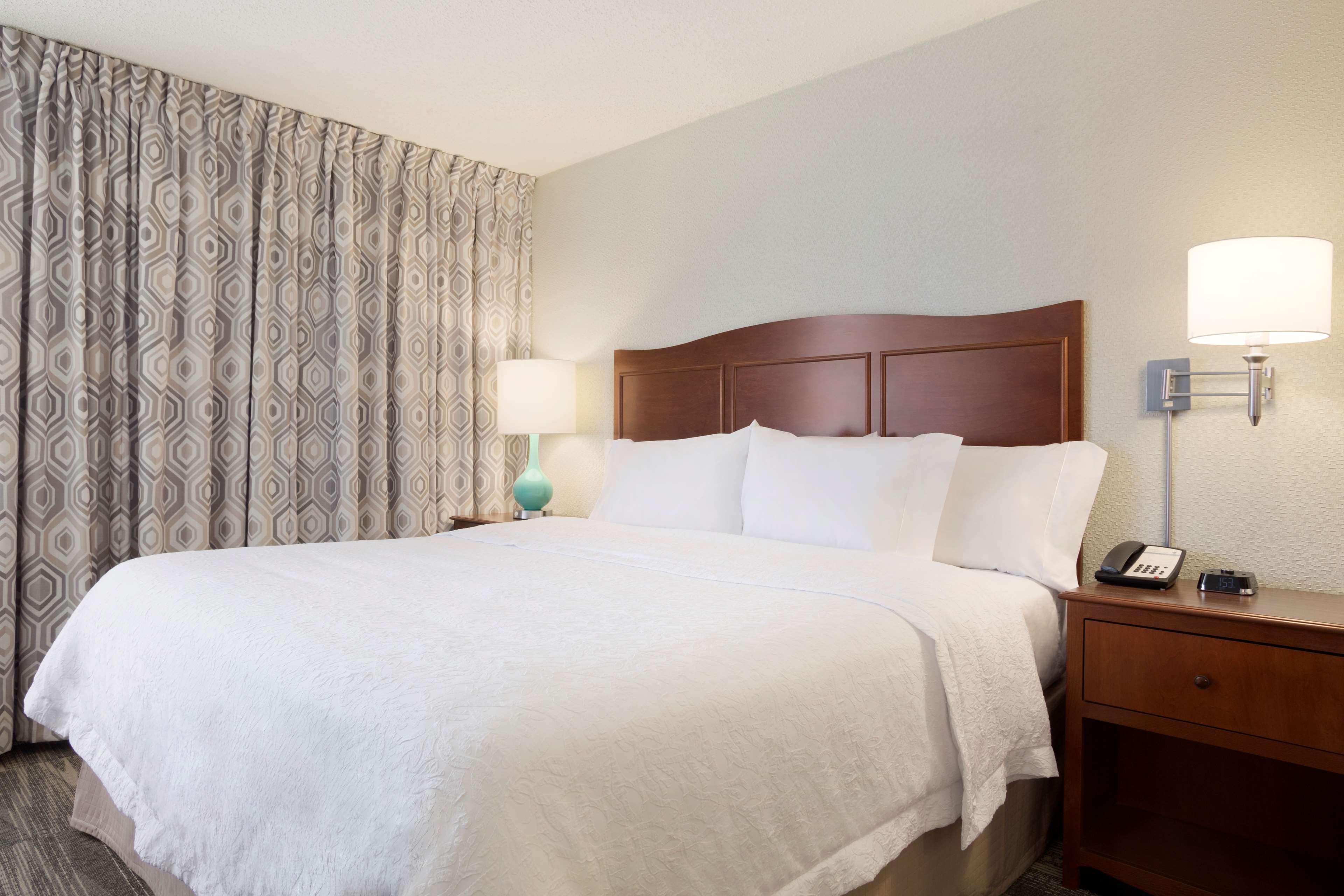Hampton Inn Fort Worth Southwest Cityview Dış mekan fotoğraf