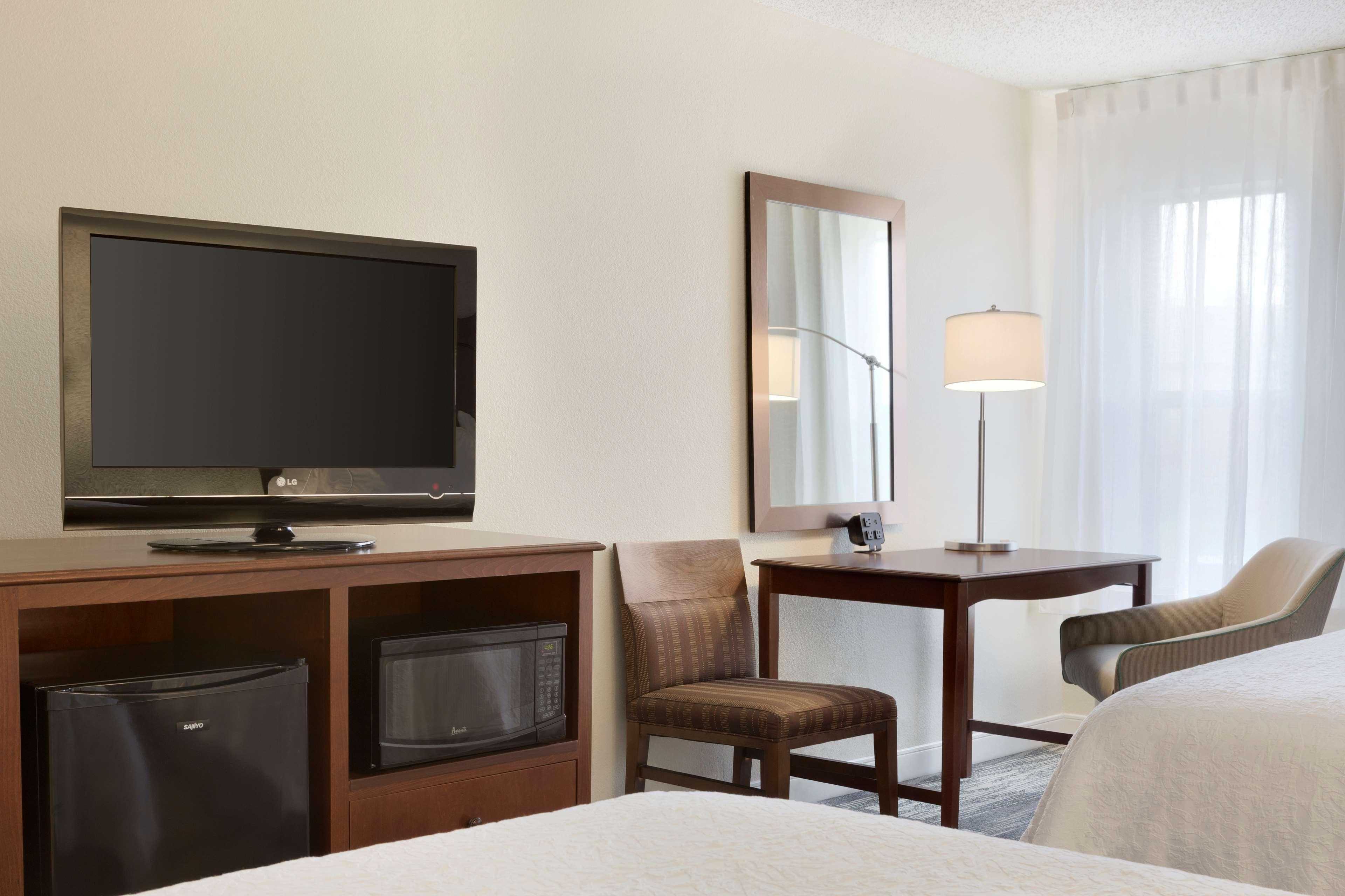 Hampton Inn Fort Worth Southwest Cityview Dış mekan fotoğraf