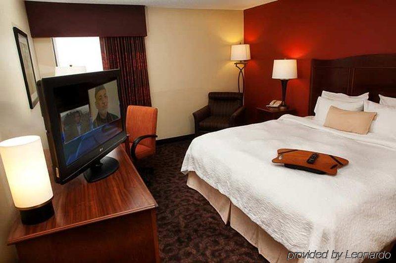 Hampton Inn Fort Worth Southwest Cityview Oda fotoğraf