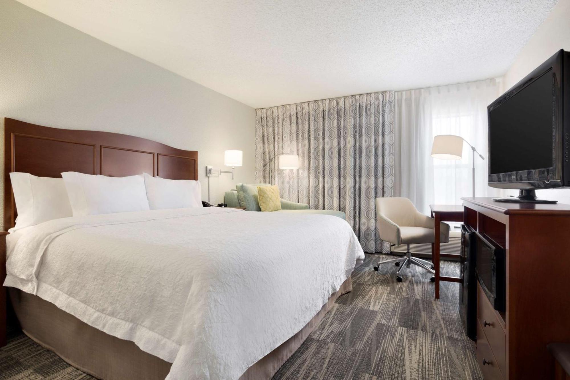 Hampton Inn Fort Worth Southwest Cityview Dış mekan fotoğraf