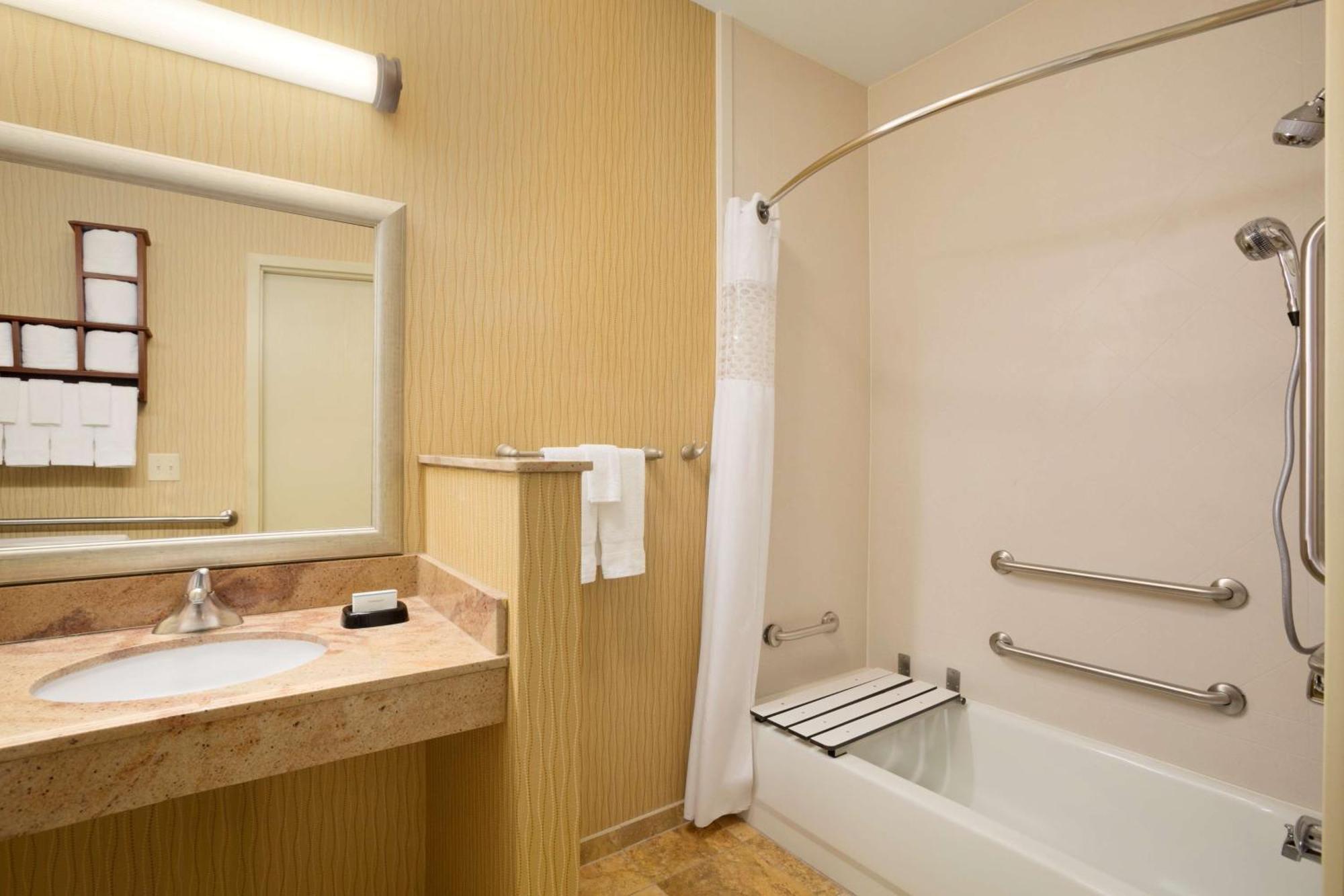 Hampton Inn Fort Worth Southwest Cityview Dış mekan fotoğraf