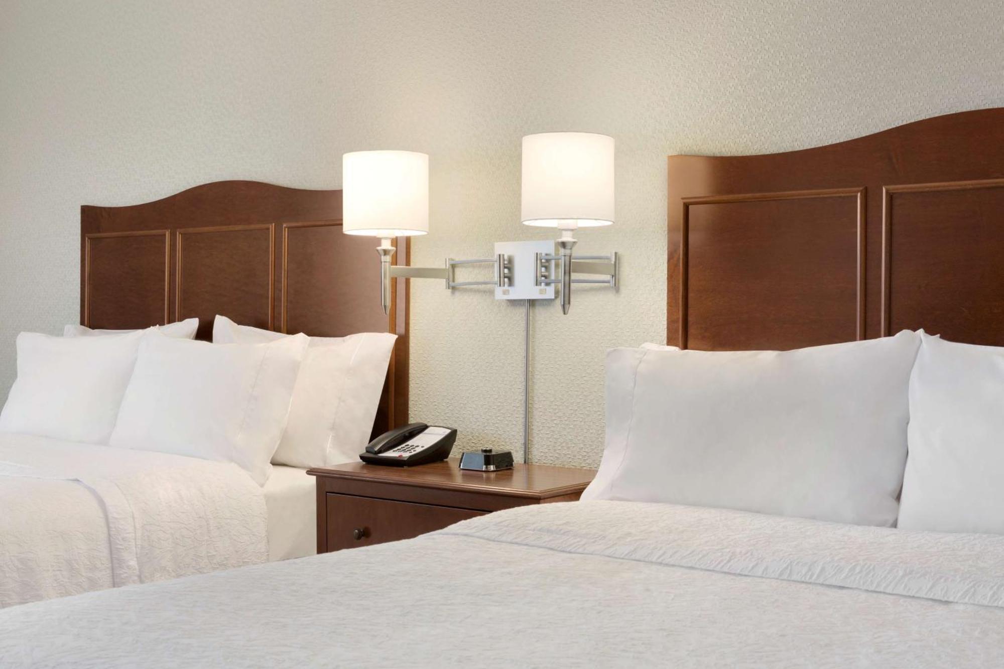 Hampton Inn Fort Worth Southwest Cityview Dış mekan fotoğraf