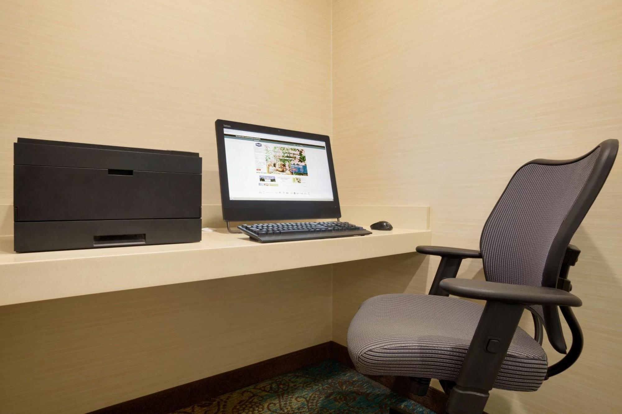 Hampton Inn Fort Worth Southwest Cityview Dış mekan fotoğraf