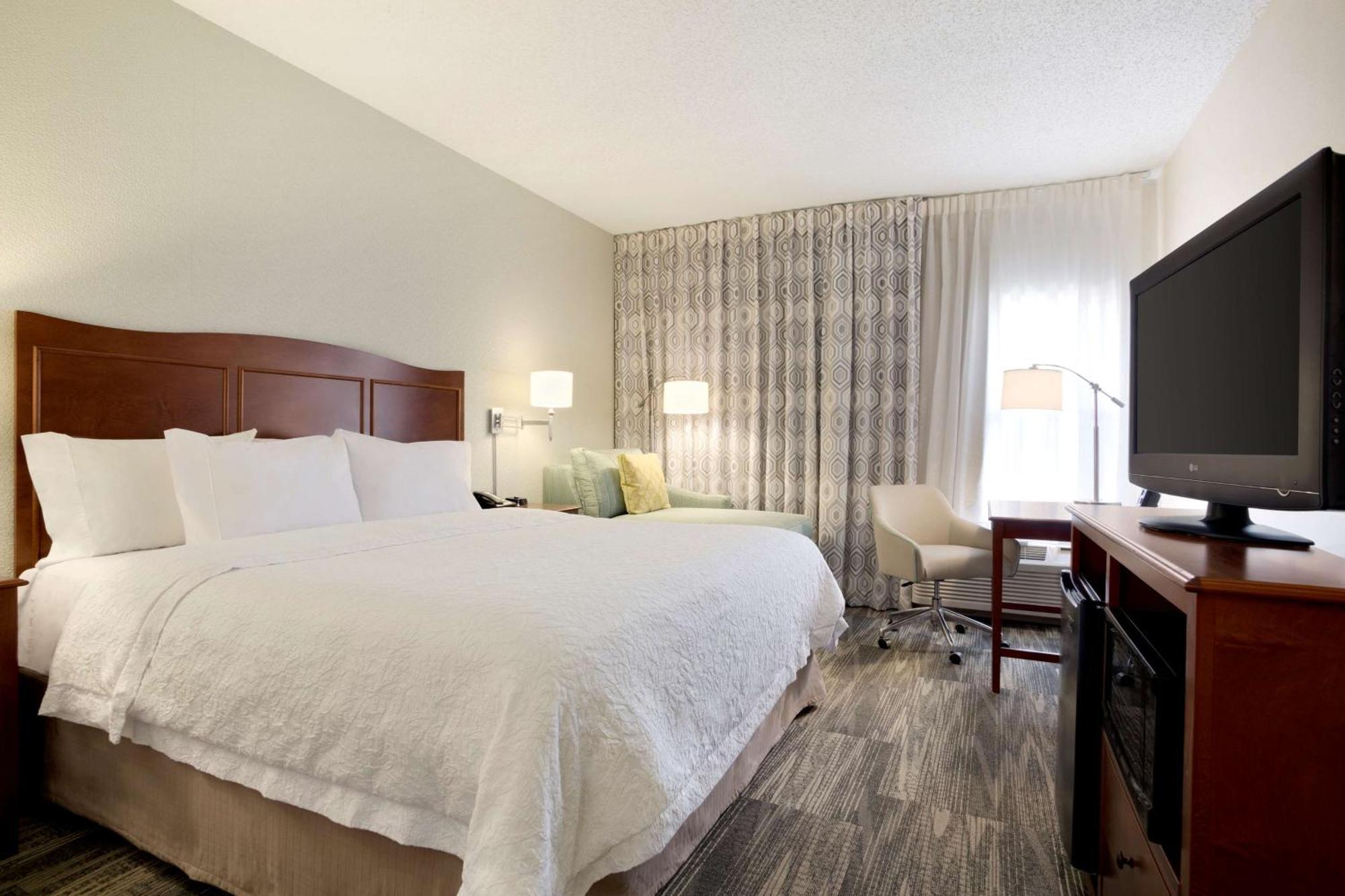 Hampton Inn Fort Worth Southwest Cityview Dış mekan fotoğraf