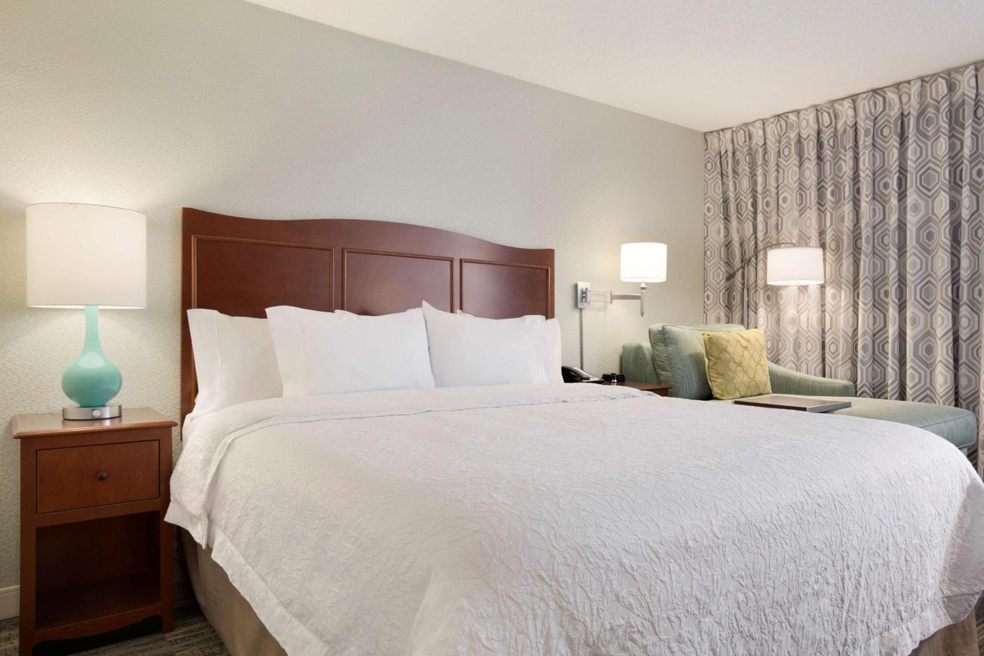 Hampton Inn Fort Worth Southwest Cityview Dış mekan fotoğraf