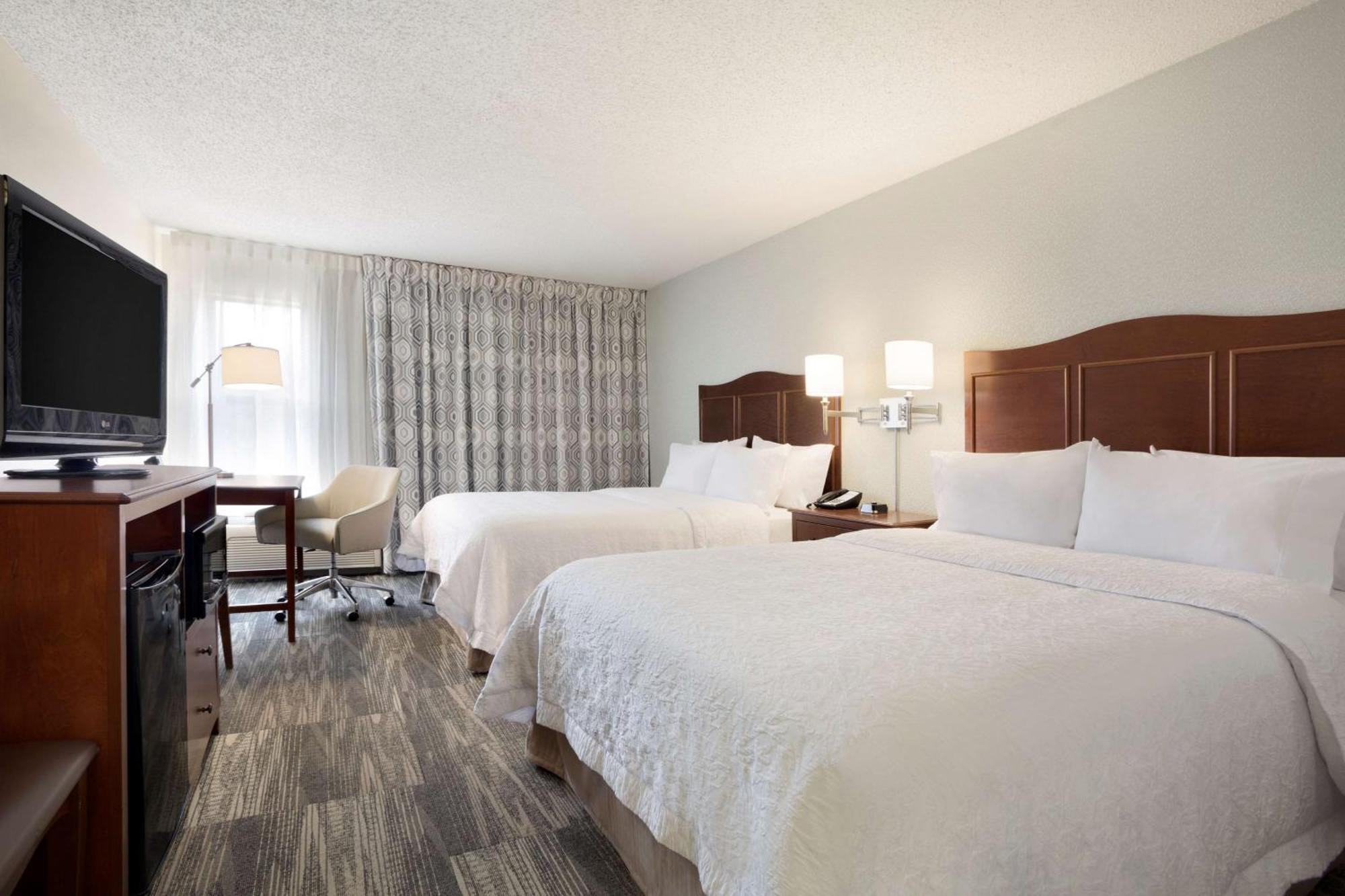 Hampton Inn Fort Worth Southwest Cityview Dış mekan fotoğraf