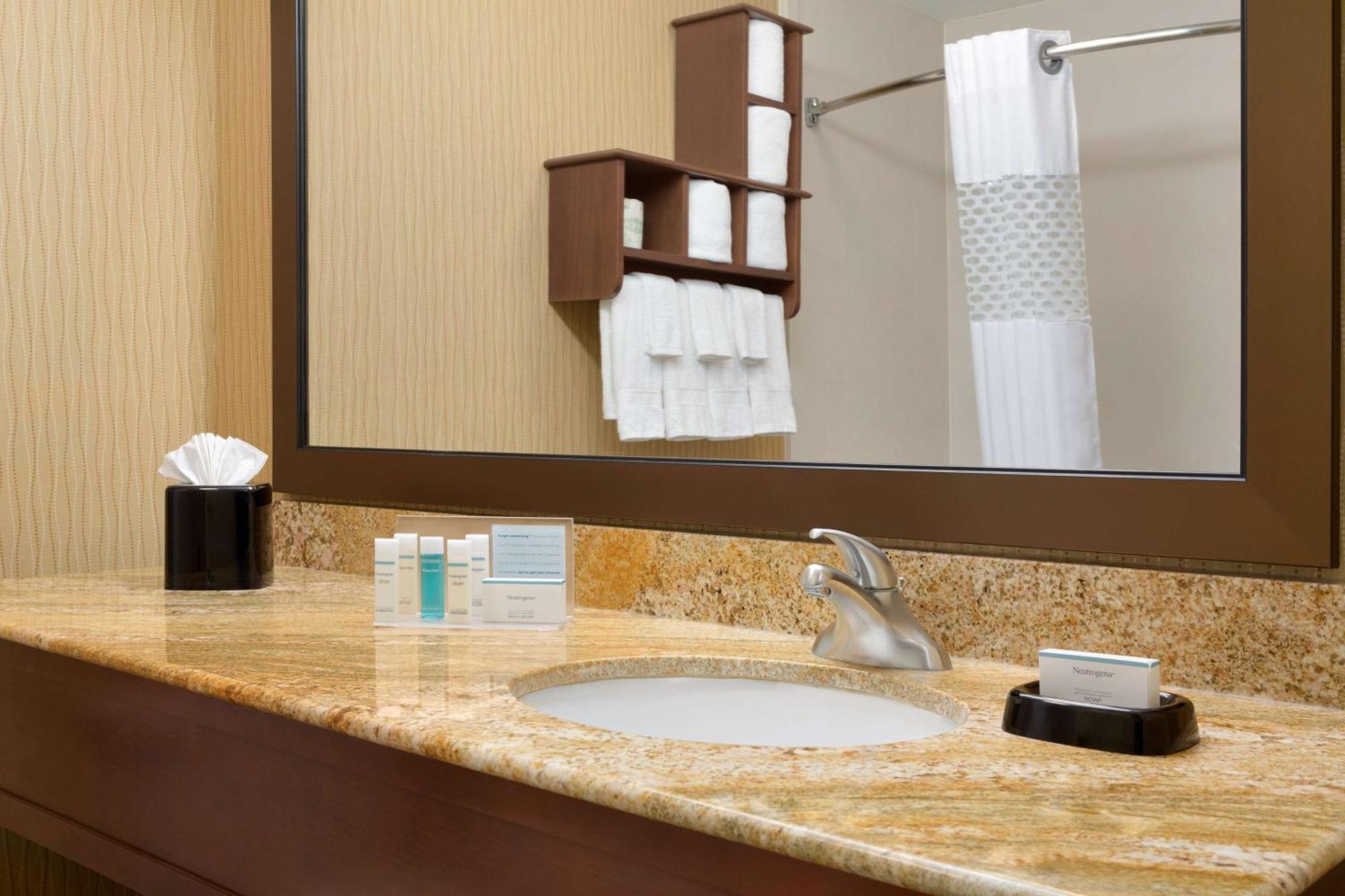 Hampton Inn Fort Worth Southwest Cityview Dış mekan fotoğraf