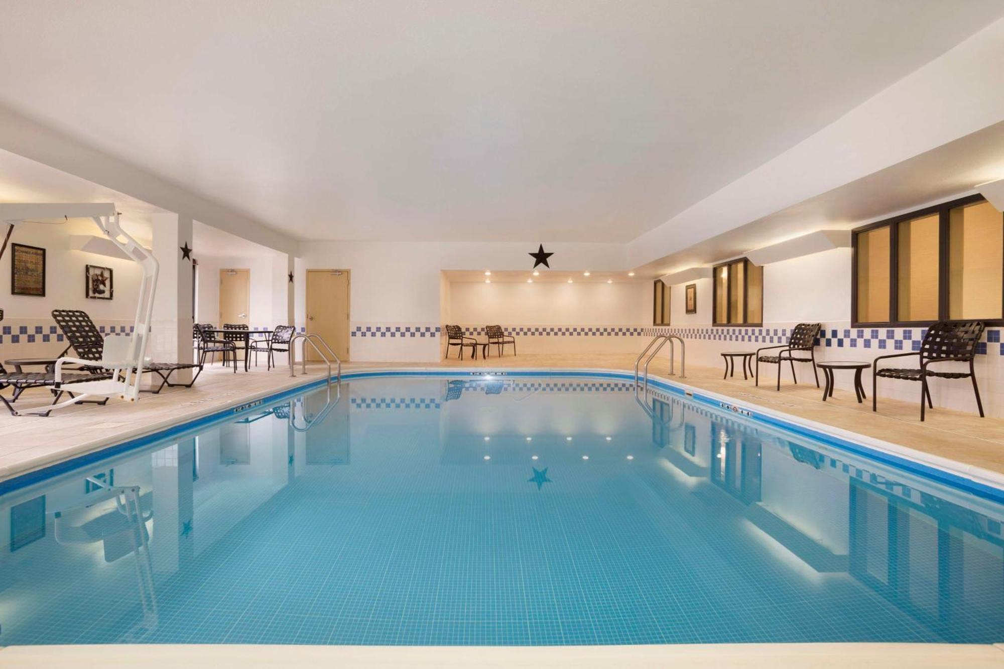 Hampton Inn Fort Worth Southwest Cityview Dış mekan fotoğraf