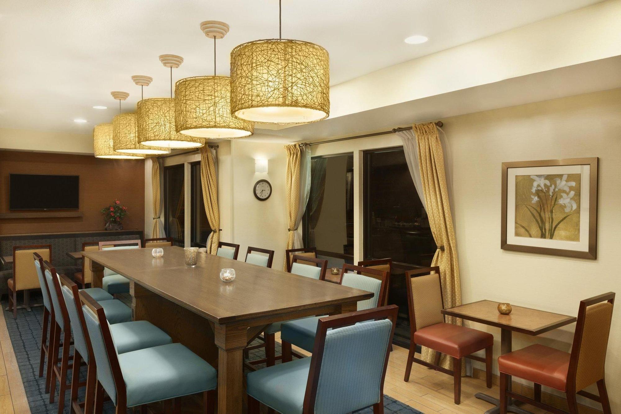 Hampton Inn Fort Worth Southwest Cityview Dış mekan fotoğraf