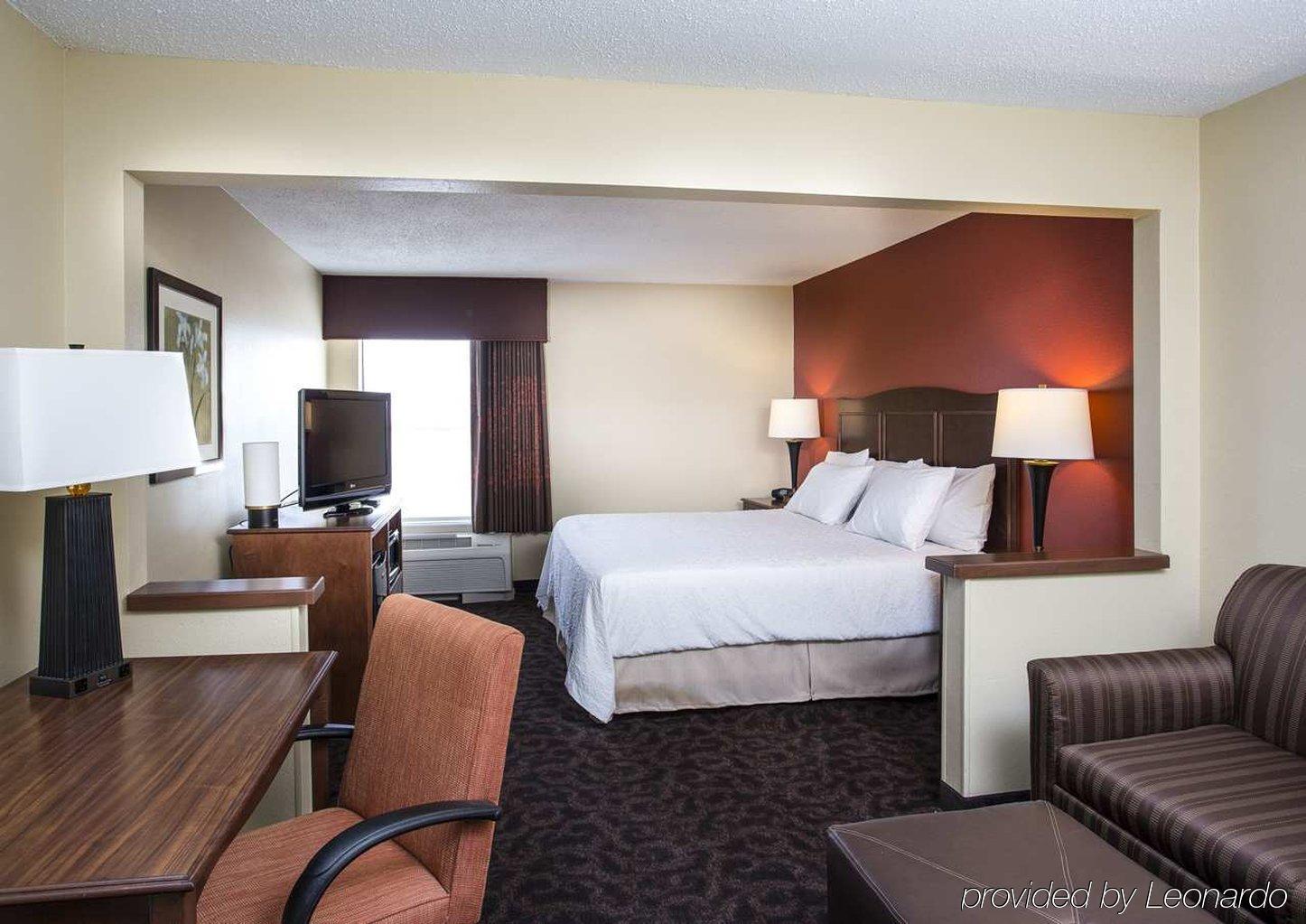 Hampton Inn Fort Worth Southwest Cityview Dış mekan fotoğraf