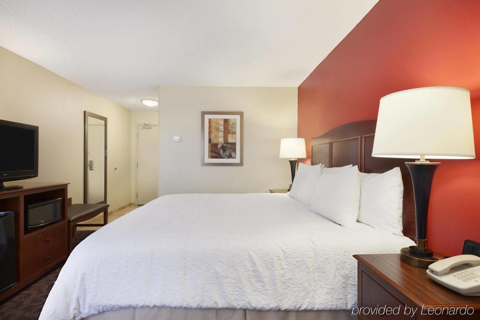 Hampton Inn Fort Worth Southwest Cityview Dış mekan fotoğraf