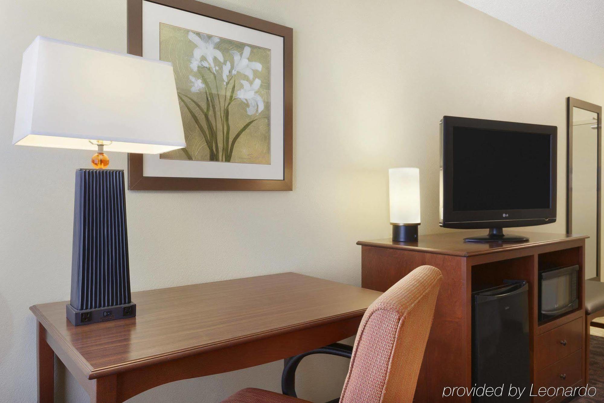 Hampton Inn Fort Worth Southwest Cityview Dış mekan fotoğraf