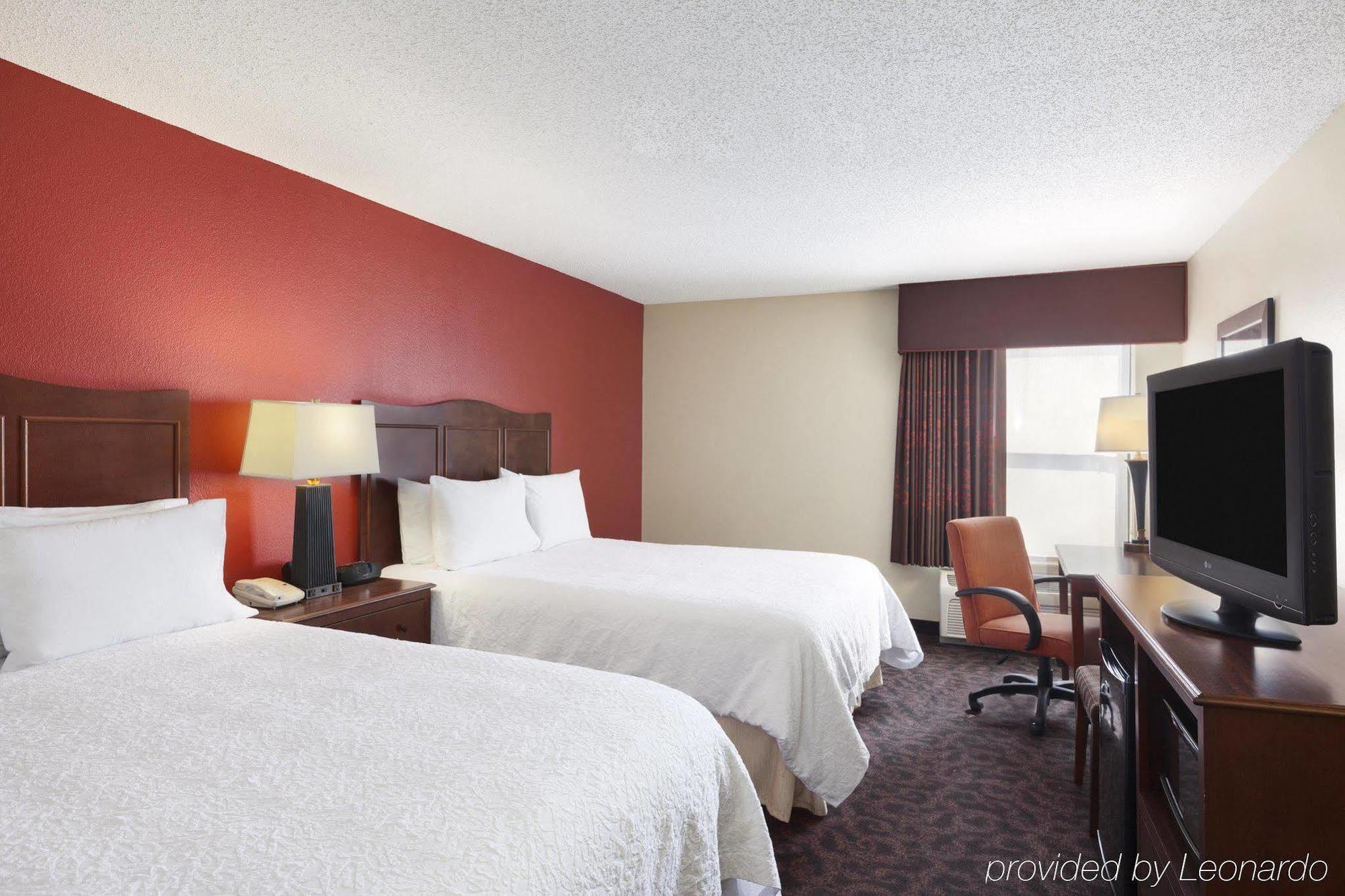 Hampton Inn Fort Worth Southwest Cityview Dış mekan fotoğraf