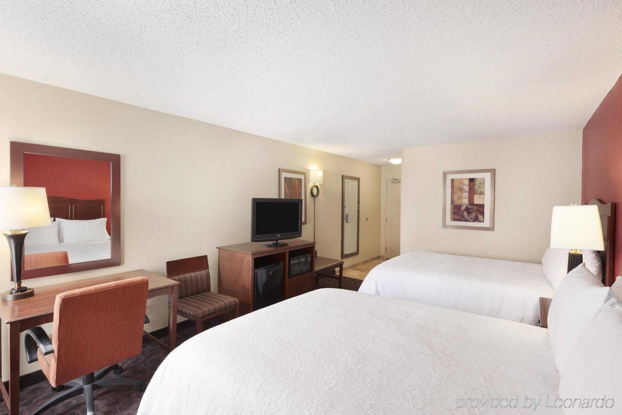 Hampton Inn Fort Worth Southwest Cityview Dış mekan fotoğraf