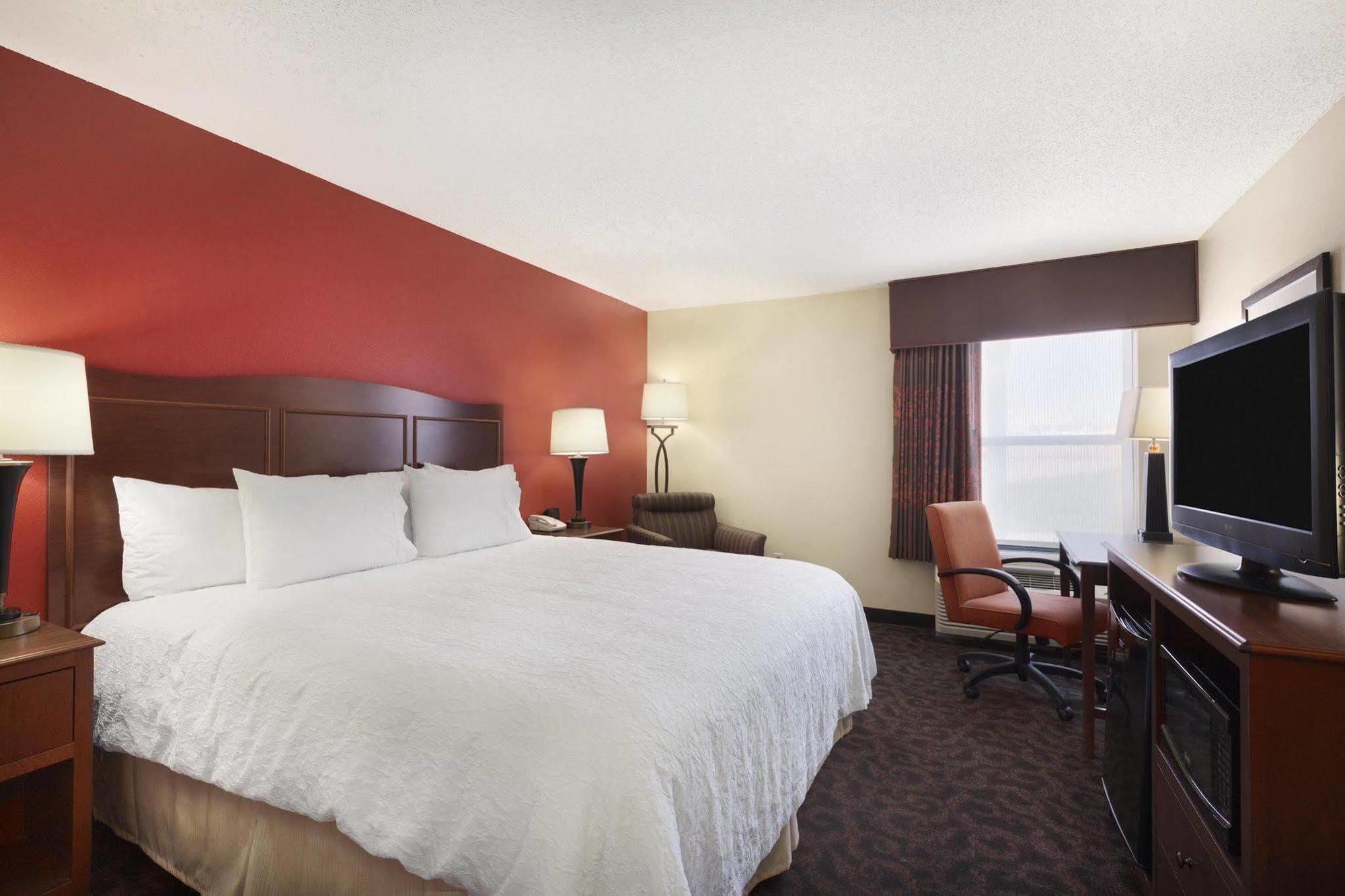 Hampton Inn Fort Worth Southwest Cityview Dış mekan fotoğraf