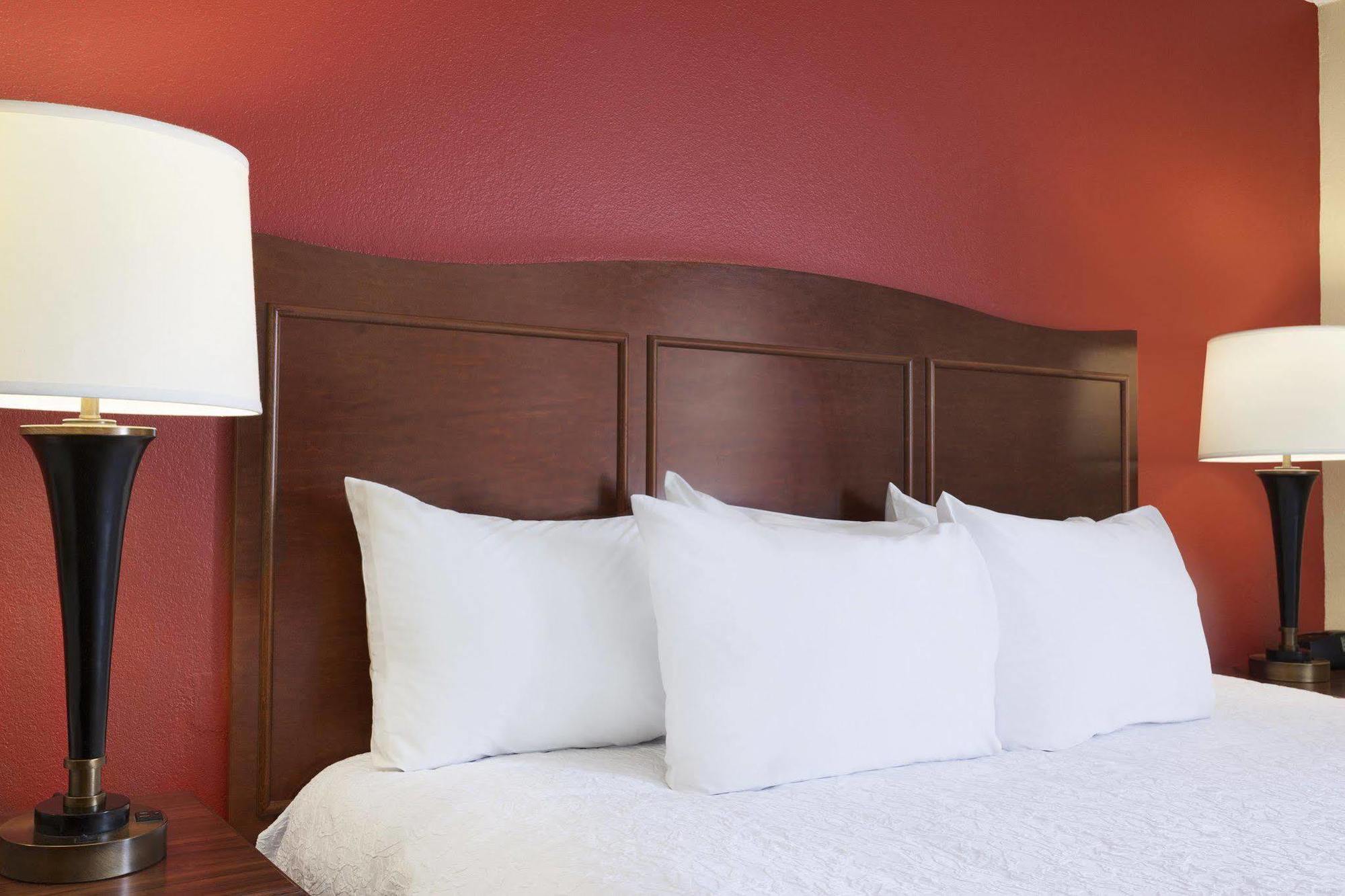 Hampton Inn Fort Worth Southwest Cityview Dış mekan fotoğraf