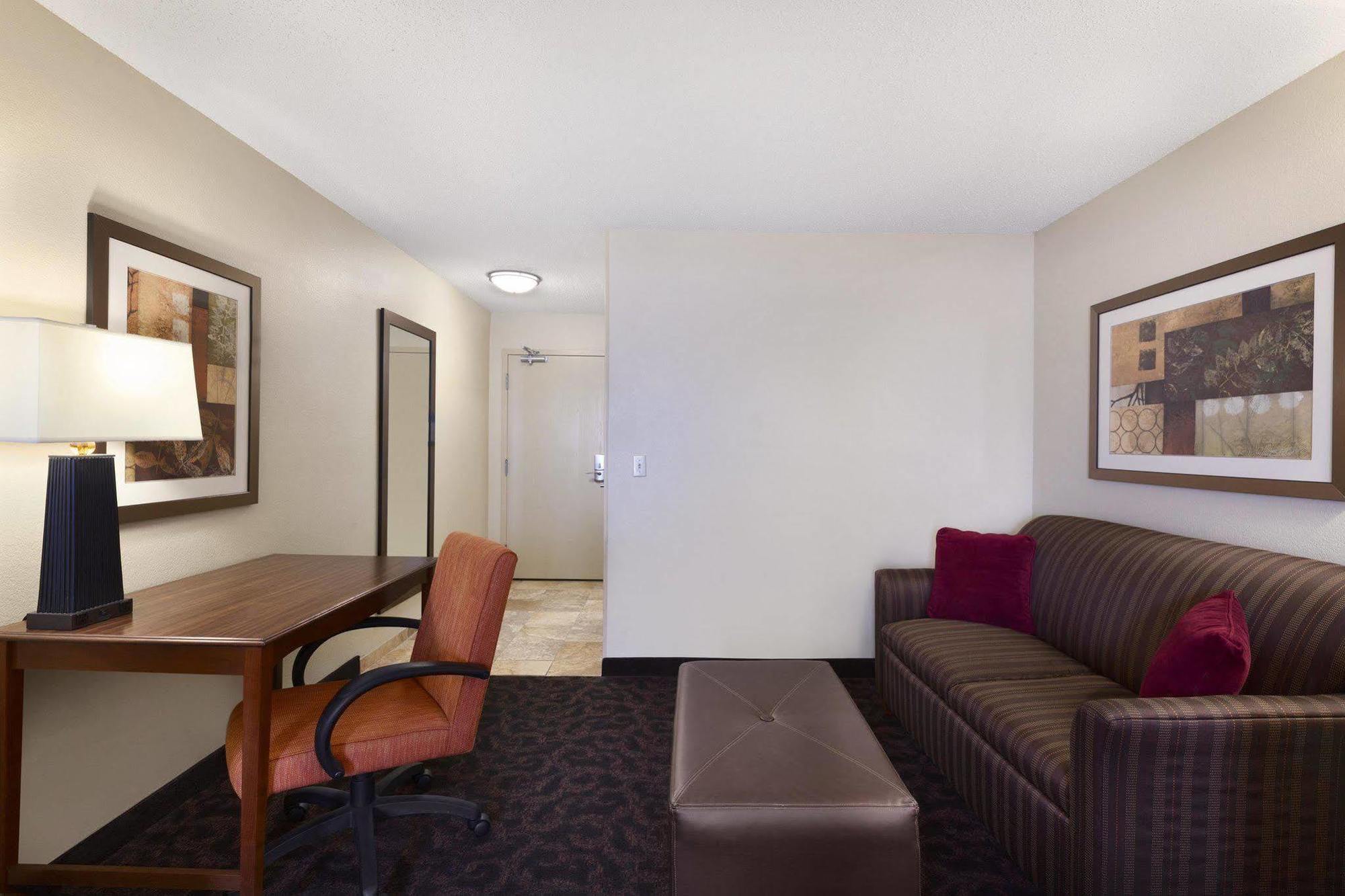 Hampton Inn Fort Worth Southwest Cityview Dış mekan fotoğraf